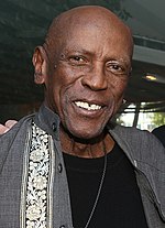 Vorschaubild für Louis Gossett Jr.