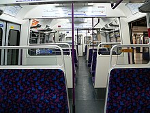 London Underground A60 and A62 Stock - Wikipedia