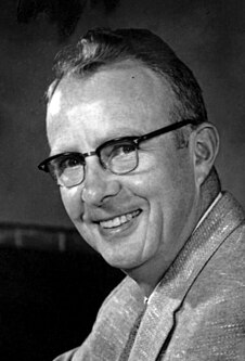 Luis Walter Alvarez American physicist, inventor and professor (1911–1988)