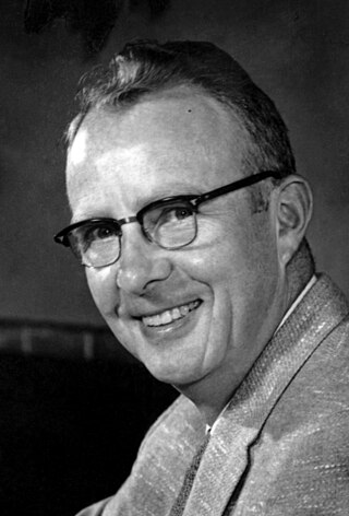 <span class="mw-page-title-main">Luis Walter Alvarez</span> American physicist, inventor and professor (1911–1988)
