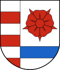 Wappen von La Grande Béroche