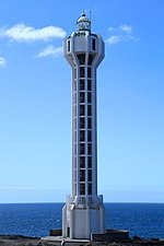 Thumbnail for Punta Lava Lighthouse