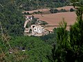 Masia la Vall de la Gavarresa (Avinyó)