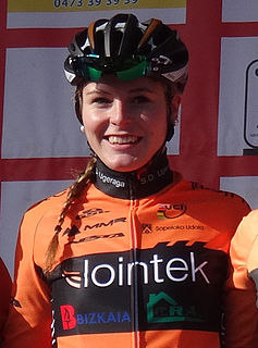 <span class="mw-page-title-main">Soline Lamboley</span> French cyclist