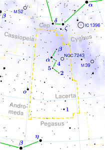 Lacerta constellation map.png