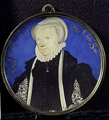 Lady Margaret Douglas, Countess of Lennox