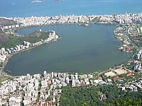Lagoa (Río de Janeiro)