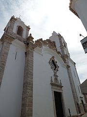 Igreja de Santo António