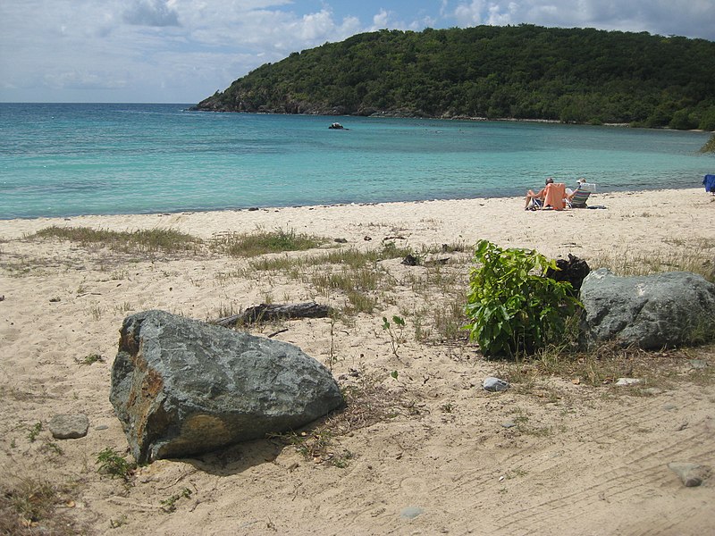 File:Lameshur Bay, St. John, U.S. Virgin Islands - panoramio.jpg