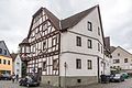 Bilgensches Haus mit Scheune