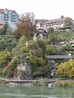 Burg Laufenburg (Ofterdingen)