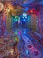 Laurie Shapiro Alchemy Tunnel Installation.jpg