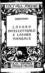 Thumbnail for File:Lavoro Intellettuale e Lavoro Manuale (IA 2917670.0001.001.umich.edu).pdf