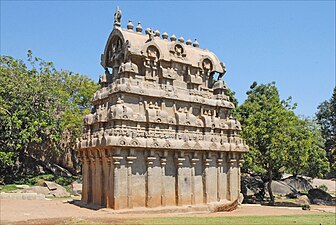 Ganesha-Ratha