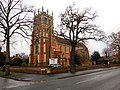 Thumbnail for St Mark's Church, Leamington Spa