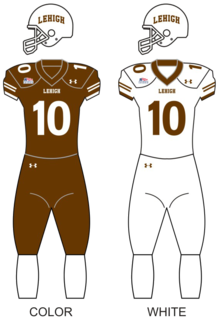 2019 Lehigh Mountain Hawks football team Lehigh University in the 2019 NCAA Division I FCS football season