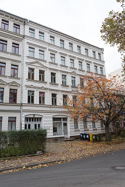 File:Leipzig, Nonnenstraße 32-20161112-001.jpg