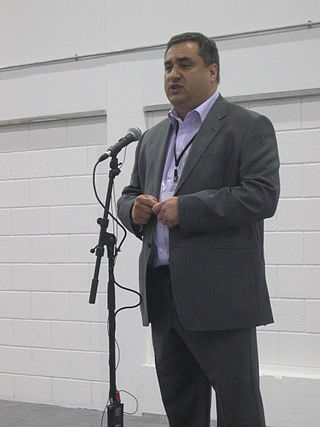 <span class="mw-page-title-main">2012 London Assembly election</span>