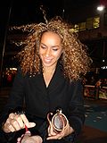 Miniatiūra antraštei: Leona Lewis