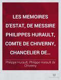 Миниатюра для Файл:Les memoires d'estat, de messire Philippes Hurault, comte de Chiverny, chancelier de France. Auec vne instruction à monsieur son fils. Ensemble la genealogie de la maison des Huraults (IA bub gb j6bHxB-GMUC).pdf