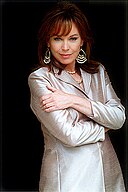 Lesley-Anne Down: Alter & Geburtstag