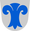 Wappen von Lestijärvi