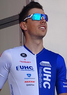 Marco Canola Italian cyclist