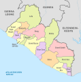 w:Counties of Liberia