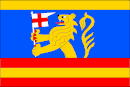 Vlag van Libina