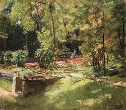 Max Liebermann: Vida y obra, Legado, Referencias