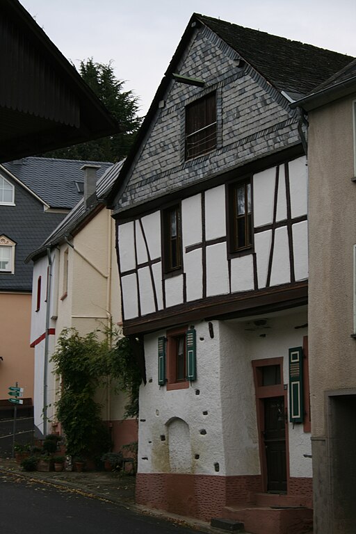 Lieser Paulsstraße 30