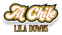 Lila Downs- Al Chile logo.png