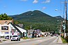 Main St in Lincoln