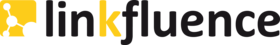 Логотип Linkfluence