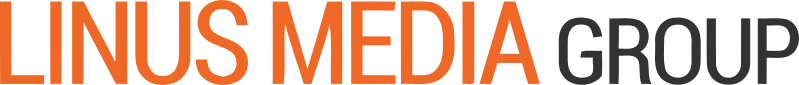 File:Linus Media Group logo.svg