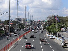 Lipa Ayala Highway-Balintawak