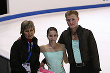 Liudmila Kalinina ve Vera BAZAROVA ve Yuri LARIONOV.jpg