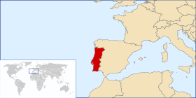 República de Portugal tlatectli