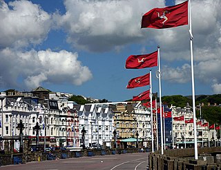 <span class="mw-page-title-main">Arrane Ashoonagh Vannin</span> National anthem of the Isle of Man