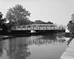 Locke Avenue Bridge