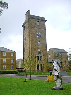 Lodge Moor Hospital Hospital in Lodge Moor