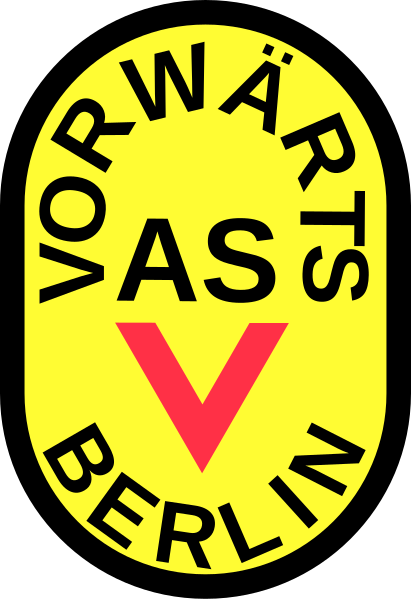 File:Logo ASK Vorwärts Berlin.svg