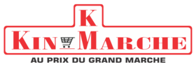 Logotipo do Kin Market