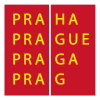 Prag'ın resmi logosu