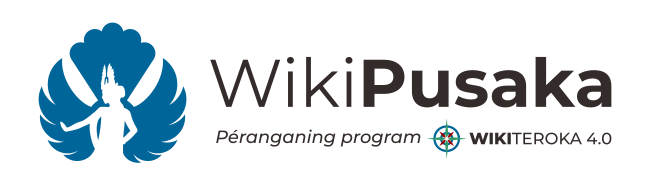 Logo WikiPusaka