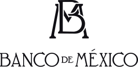 logo del banco de mexico