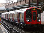 London Underground