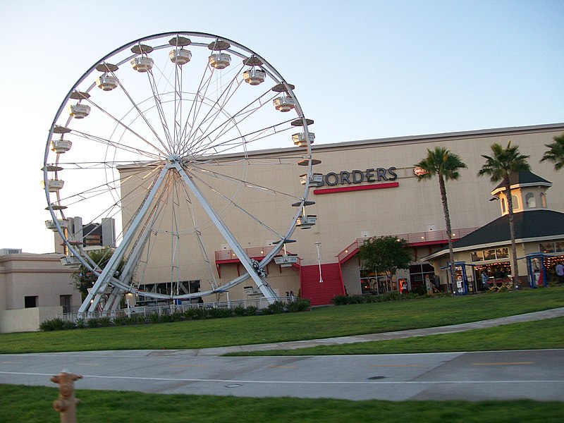 File:Long Beach Ferris Wheel - panoramio (1).jpg