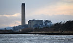 Thumbnail for Longannet power station