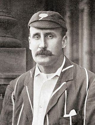 <span class="mw-page-title-main">Martin Hawke, 7th Baron Hawke</span> English cricketer (1860–1938)